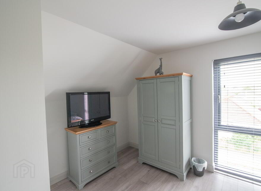 4 Hatheran Mews, Portstewart, BT55 7US