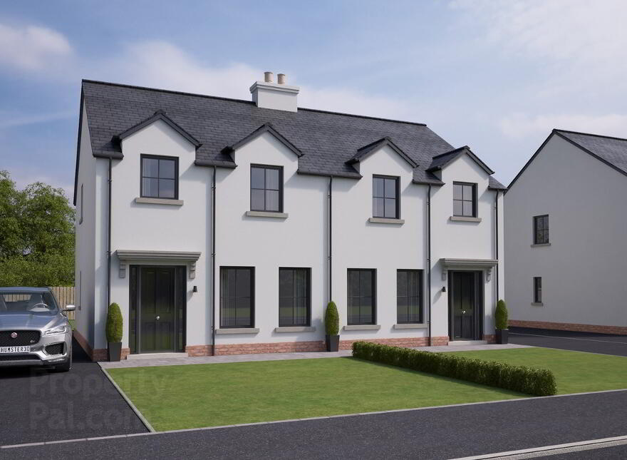 Property For Sale in Dollingstown PropertyPal