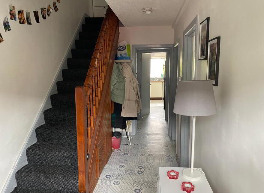 NON HMO, 48 Stranmillis Park, Belfast, BT9 5AU