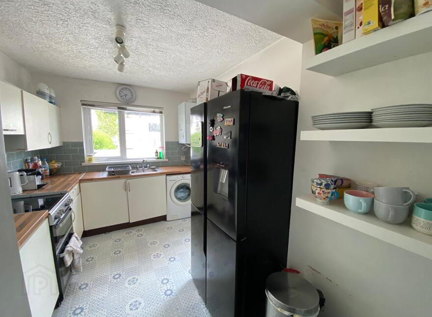 NON HMO, 48 Stranmillis Park, Belfast, BT9 5AU