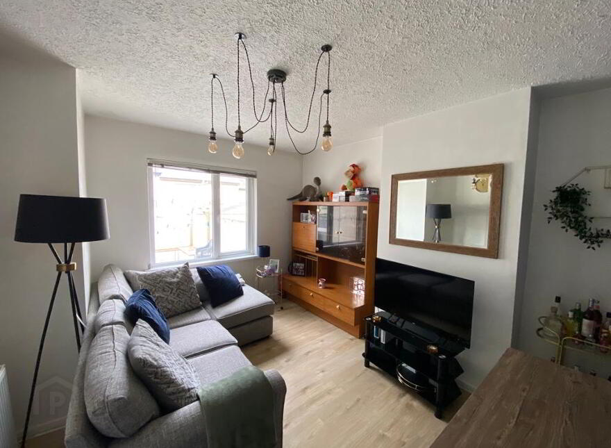 NON HMO, 48 Stranmillis Park, Belfast, BT9 5AU