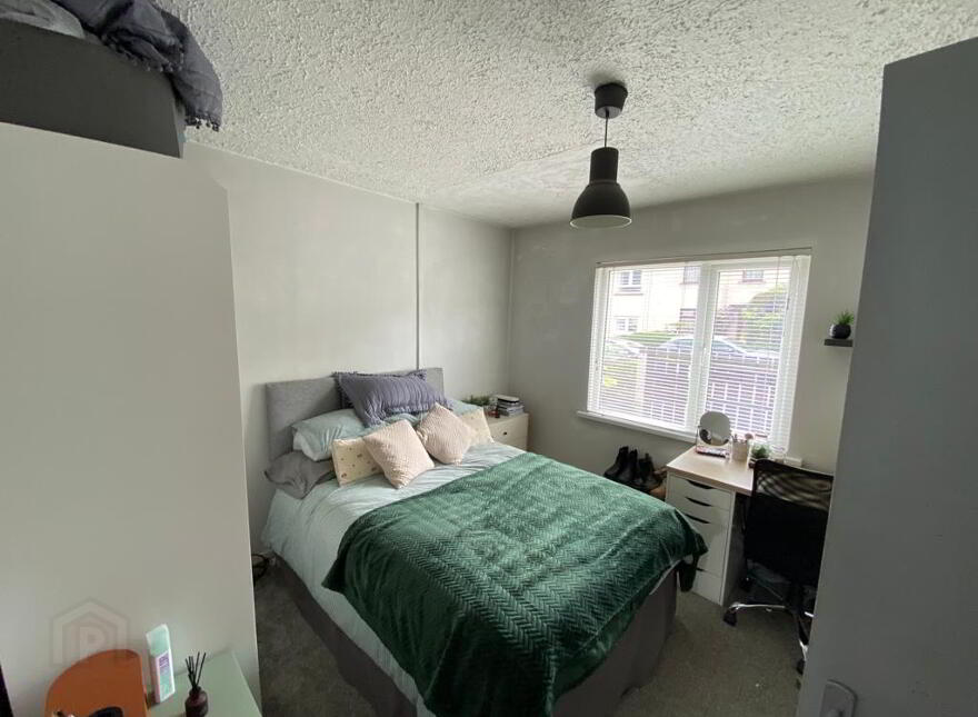 NON HMO, 48 Stranmillis Park, Belfast, BT9 5AU