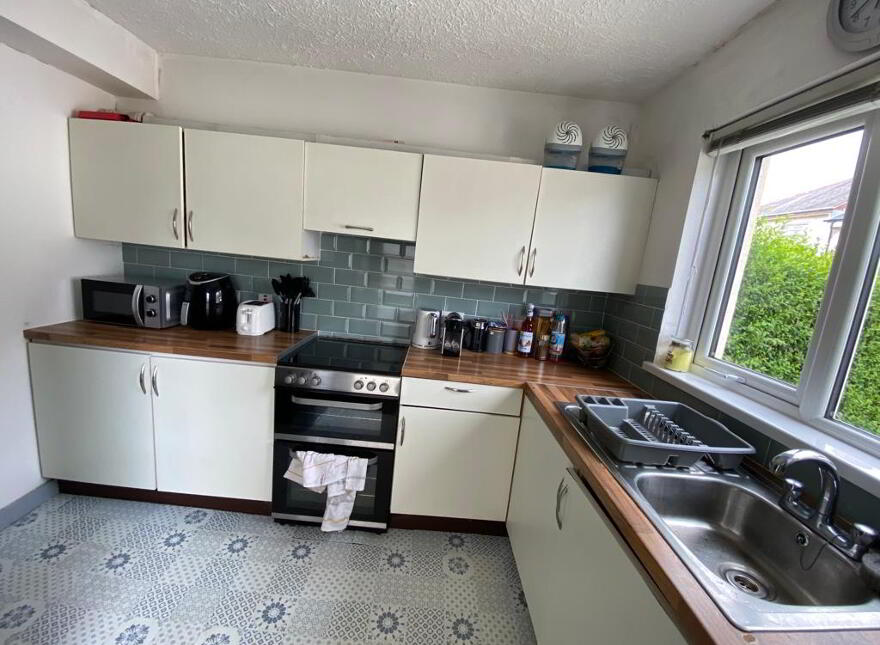 NON HMO, 48 Stranmillis Park, Belfast, BT9 5AU