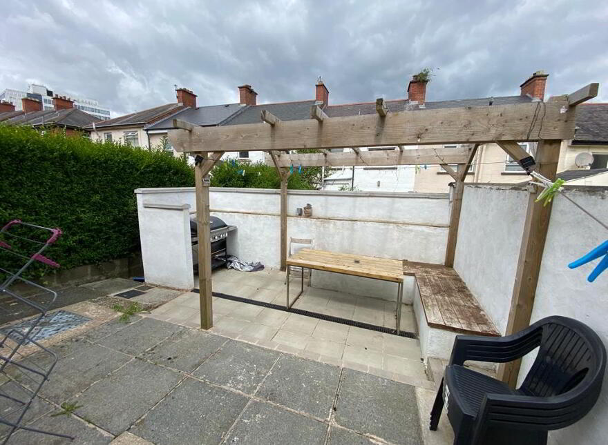 NON HMO, 48 Stranmillis Park, Belfast, BT9 5AU