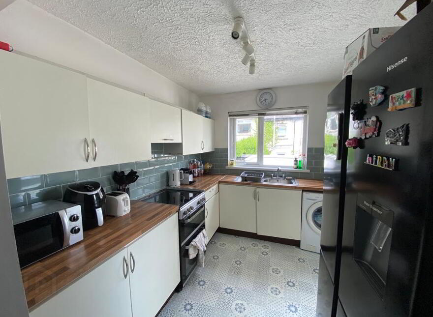 NON HMO, 48 Stranmillis Park, Belfast, BT9 5AU