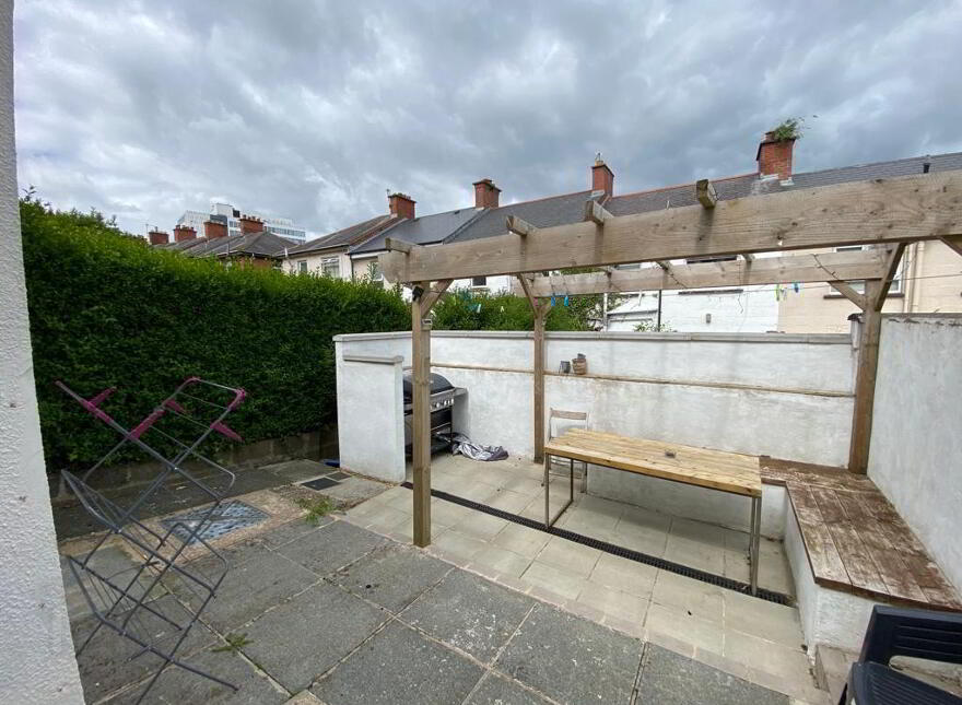 NON HMO, 48 Stranmillis Park, Belfast, BT9 5AU