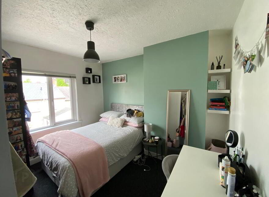 NON HMO, 48 Stranmillis Park, Belfast, BT9 5AU
