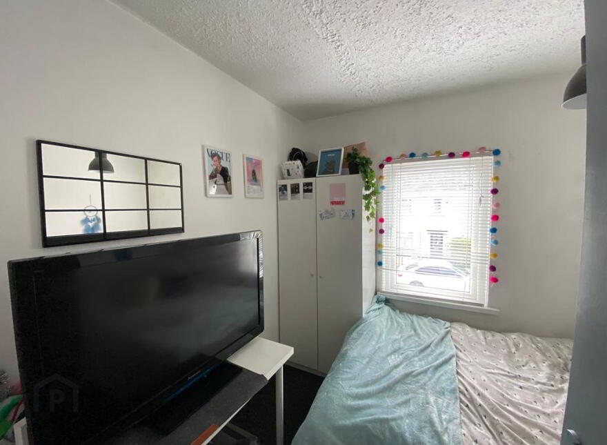 NON HMO, 48 Stranmillis Park, Belfast, BT9 5AU