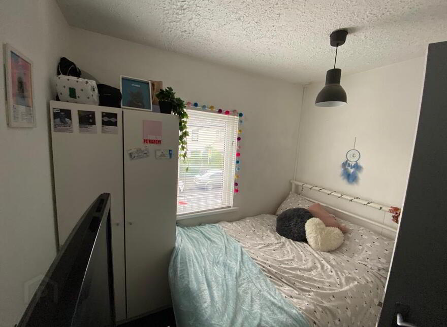 NON HMO, 48 Stranmillis Park, Belfast, BT9 5AU