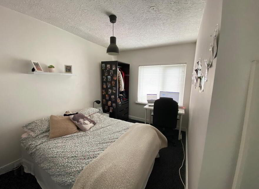 NON HMO, 48 Stranmillis Park, Belfast, BT9 5AU