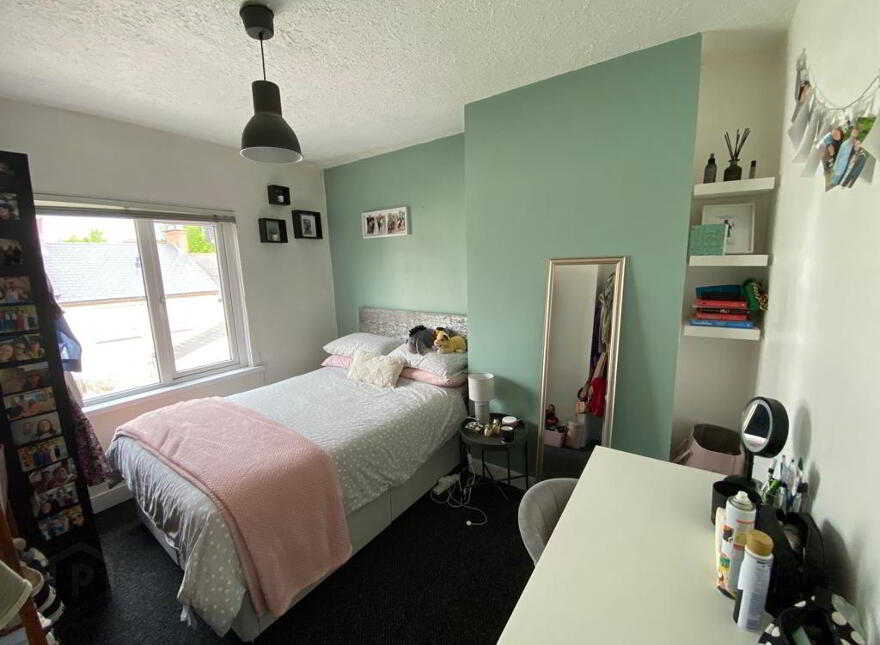 NON HMO, 48 Stranmillis Park, Belfast, BT9 5AU
