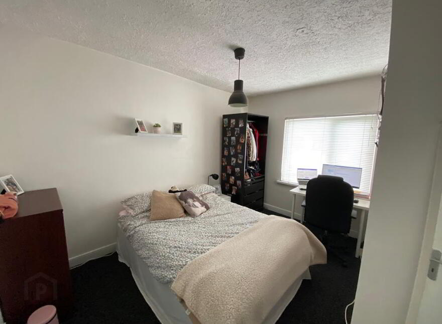 NON HMO, 48 Stranmillis Park, Belfast, BT9 5AU
