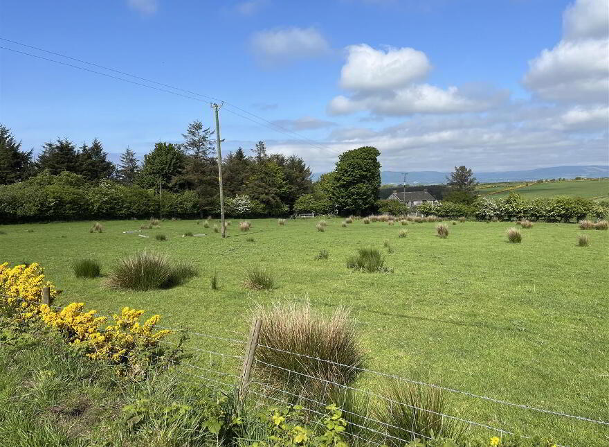 Two Sites 50m SW Of, 78 Coolagh Road, Greysteel, Londonderry, BT47 3EJ