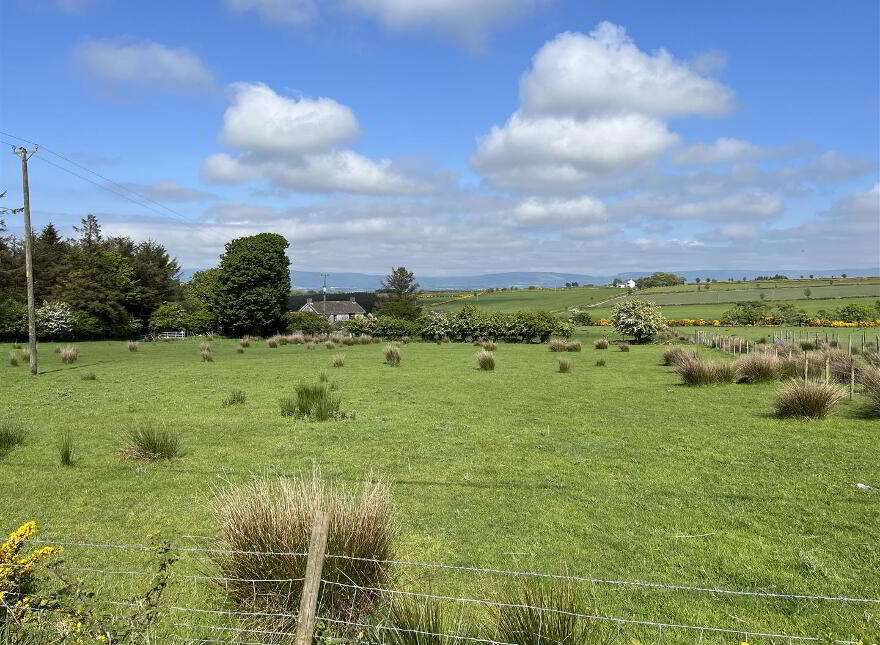 Two Sites 50m SW Of, 78 Coolagh Road, Greysteel, Londonderry, BT47 3EJ
