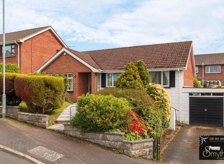 Bungalows For Sale in Bangor, Sorted by Price (High to Low) PropertyPal