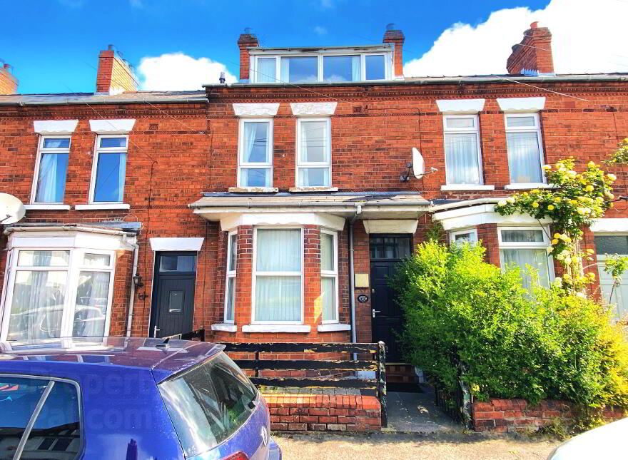55 Ulsterville Gardens, Belfast, BT9 7BB photo