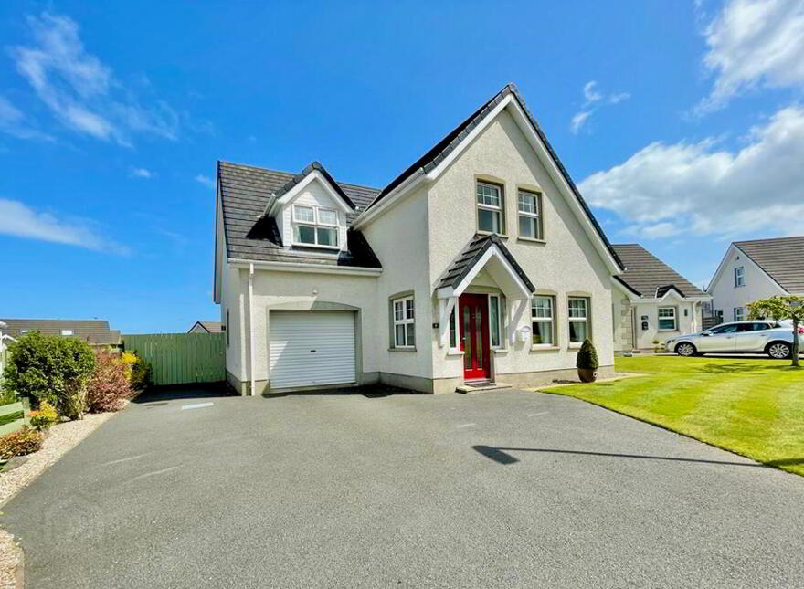 Property For Sale in Articlave PropertyPal