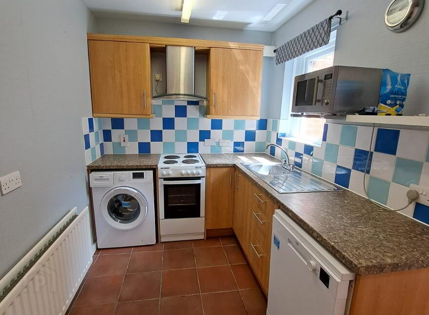 34 Lemberg Street, Belfast, BT12 6GH