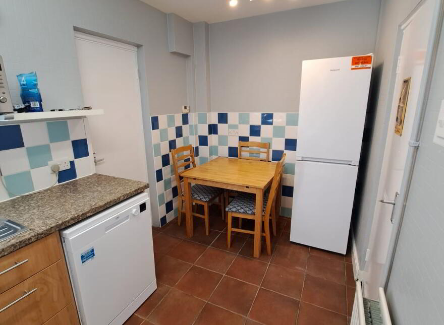 34 Lemberg Street, Belfast, BT12 6GH