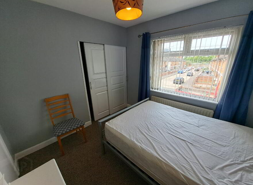 34 Lemberg Street, Belfast, BT12 6GH