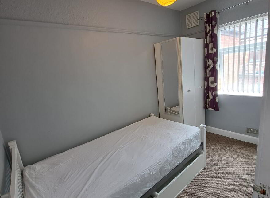34 Lemberg Street, Belfast, BT12 6GH