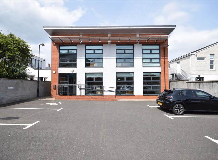 St. Helens Business Park, 67-69 Church View photo