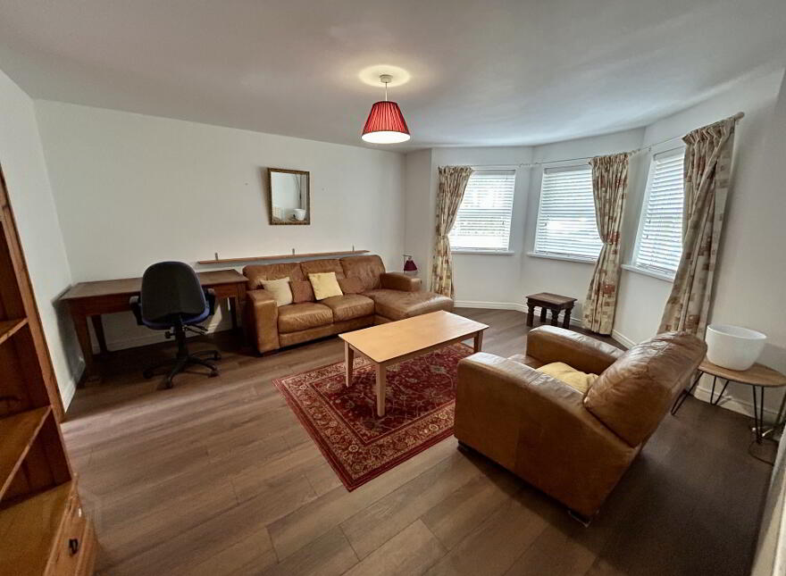 4 College Mews, Coleraine, BT52 1FB