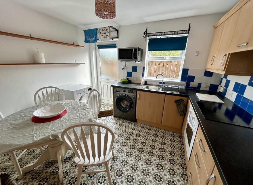 4 College Mews, Coleraine, BT52 1FB