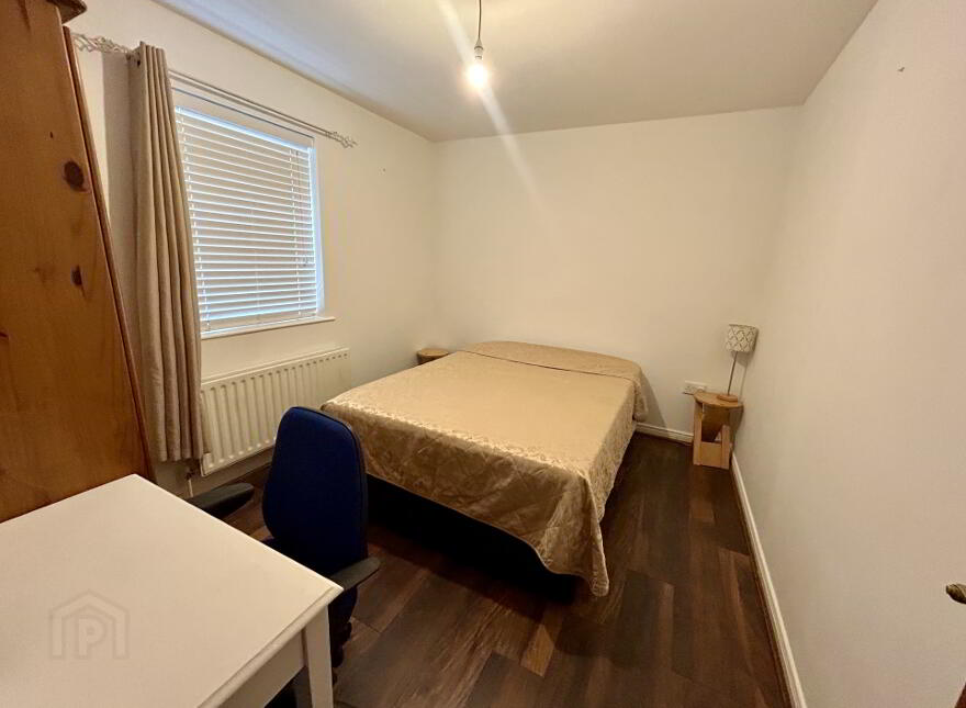 4 College Mews, Coleraine, BT52 1FB