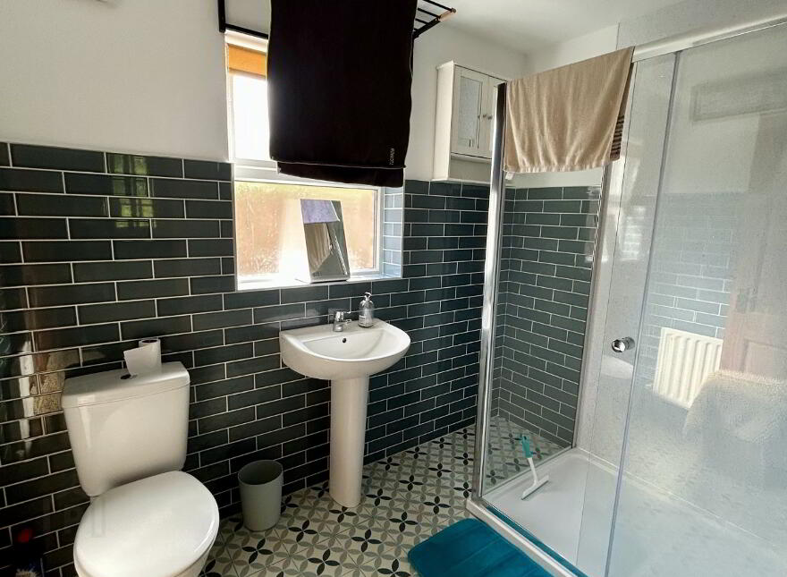 4 College Mews, Coleraine, BT52 1FB