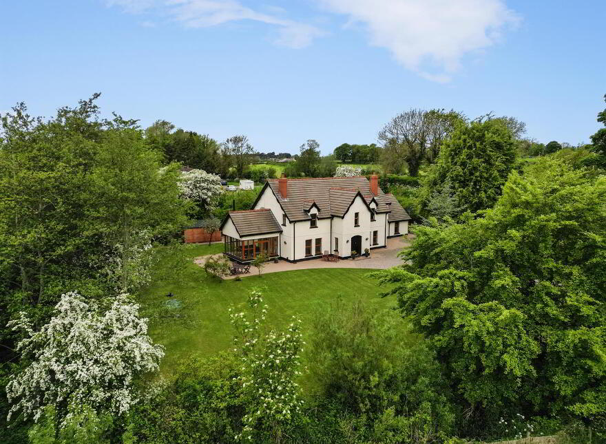 Islandhill, 66a Moss Road, Waringstown, Craigavon, BT66 7QY