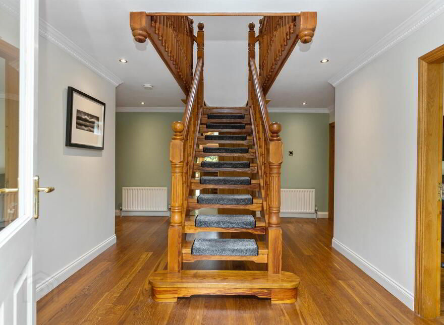 Islandhill, 66a Moss Road, Waringstown, Craigavon, BT66 7QY