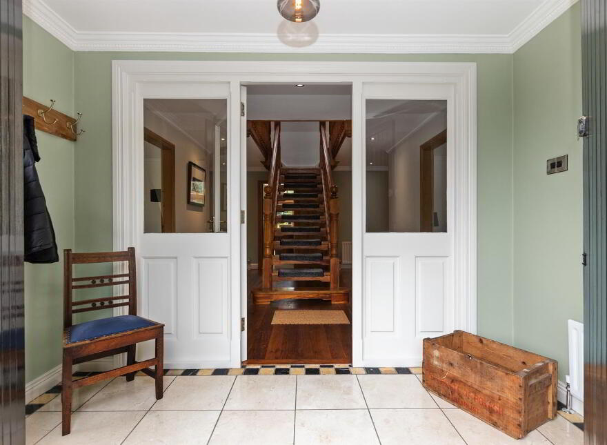 Islandhill, 66a Moss Road, Waringstown, Craigavon, BT66 7QY