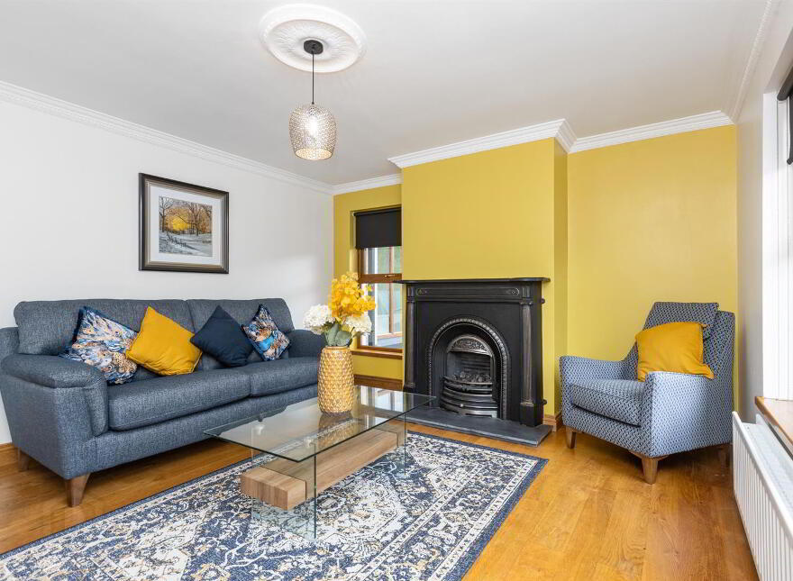 Islandhill, 66a Moss Road, Waringstown, Craigavon, BT66 7QY