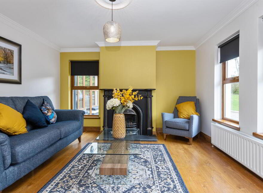 Islandhill, 66a Moss Road, Waringstown, Craigavon, BT66 7QY