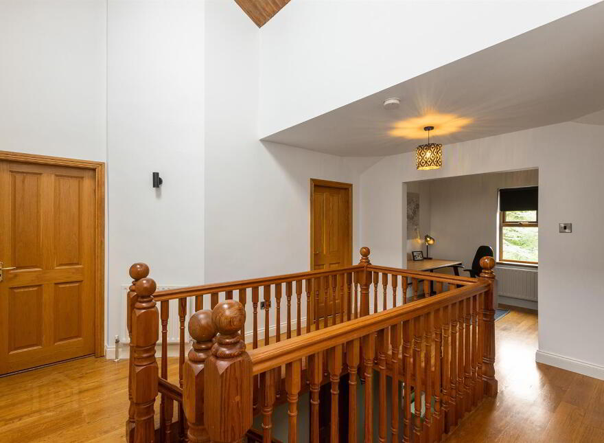 Islandhill, 66a Moss Road, Waringstown, Craigavon, BT66 7QY