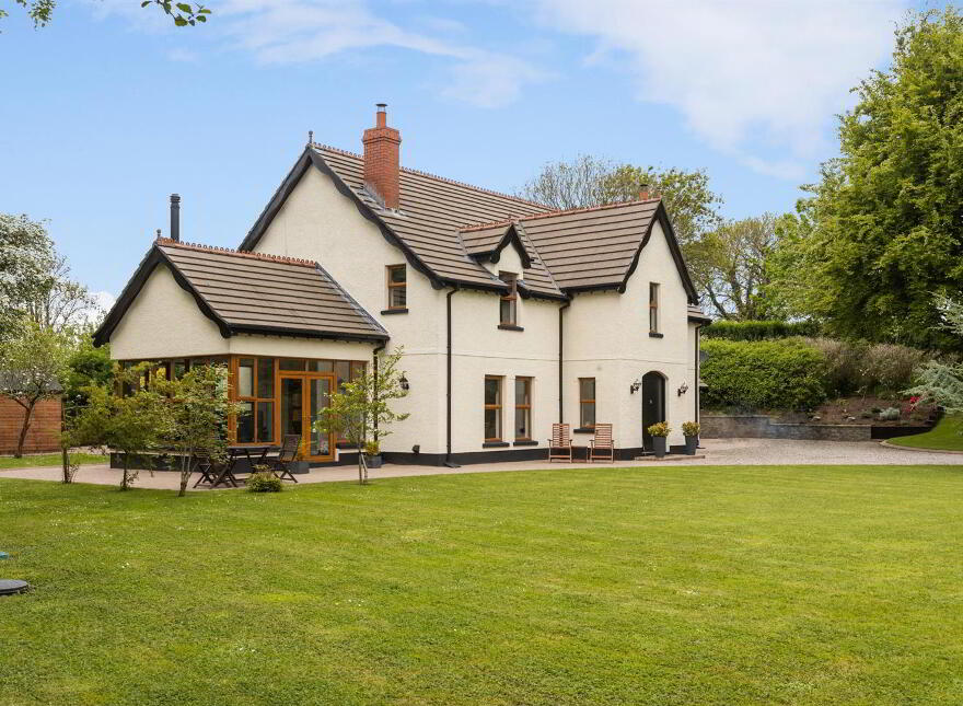 Islandhill, 66a Moss Road, Waringstown, Craigavon, BT66 7QY