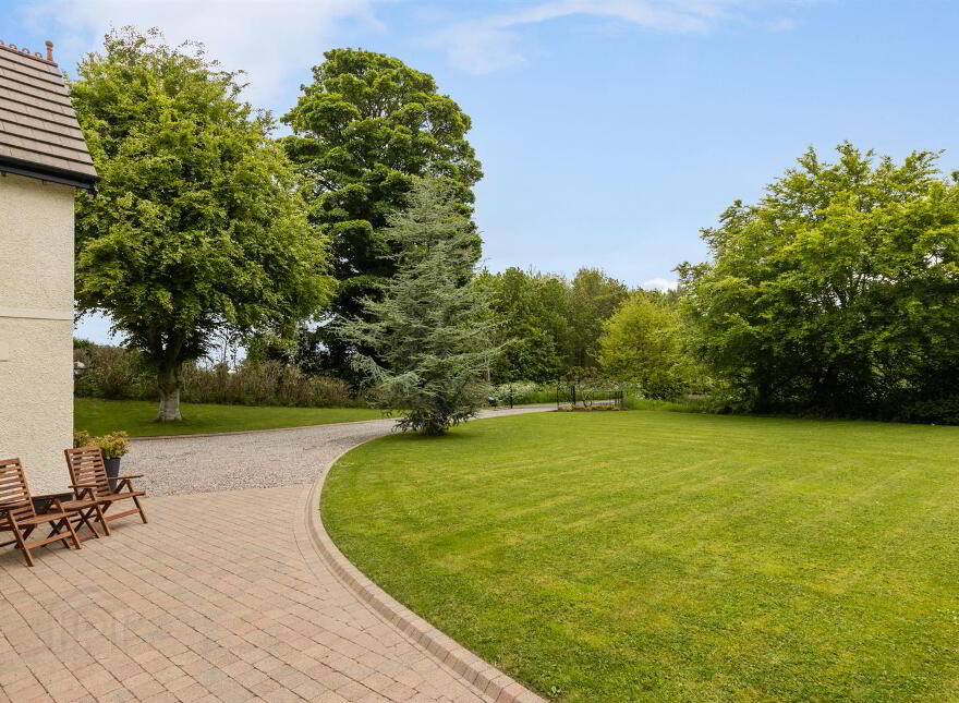 Islandhill, 66a Moss Road, Waringstown, Craigavon, BT66 7QY