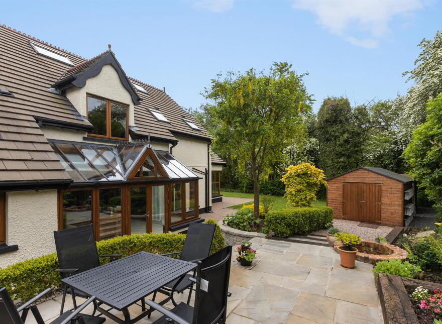 Islandhill, 66a Moss Road, Waringstown, Craigavon, BT66 7QY
