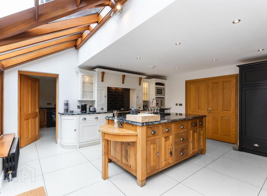 Islandhill, 66a Moss Road, Waringstown, Craigavon, BT66 7QY