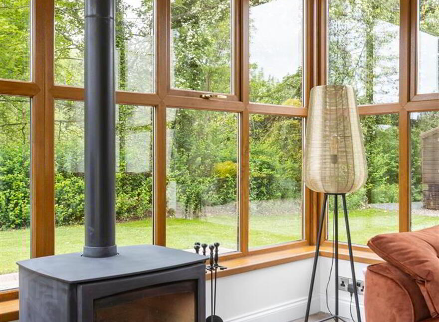 Islandhill, 66a Moss Road, Waringstown, Craigavon, BT66 7QY