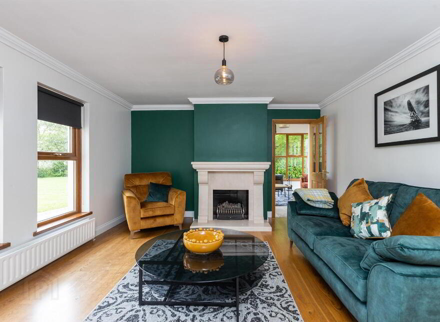 Islandhill, 66a Moss Road, Waringstown, Craigavon, BT66 7QY