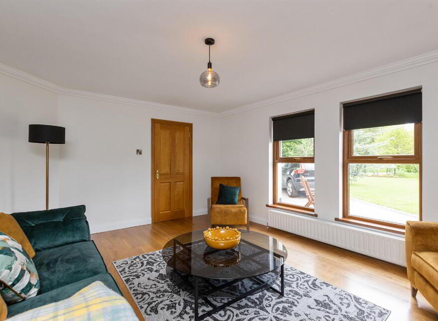 Islandhill, 66a Moss Road, Waringstown, Craigavon, BT66 7QY