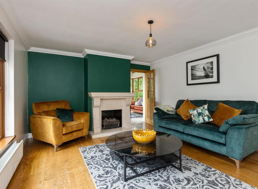 Islandhill, 66a Moss Road, Waringstown, Craigavon, BT66 7QY