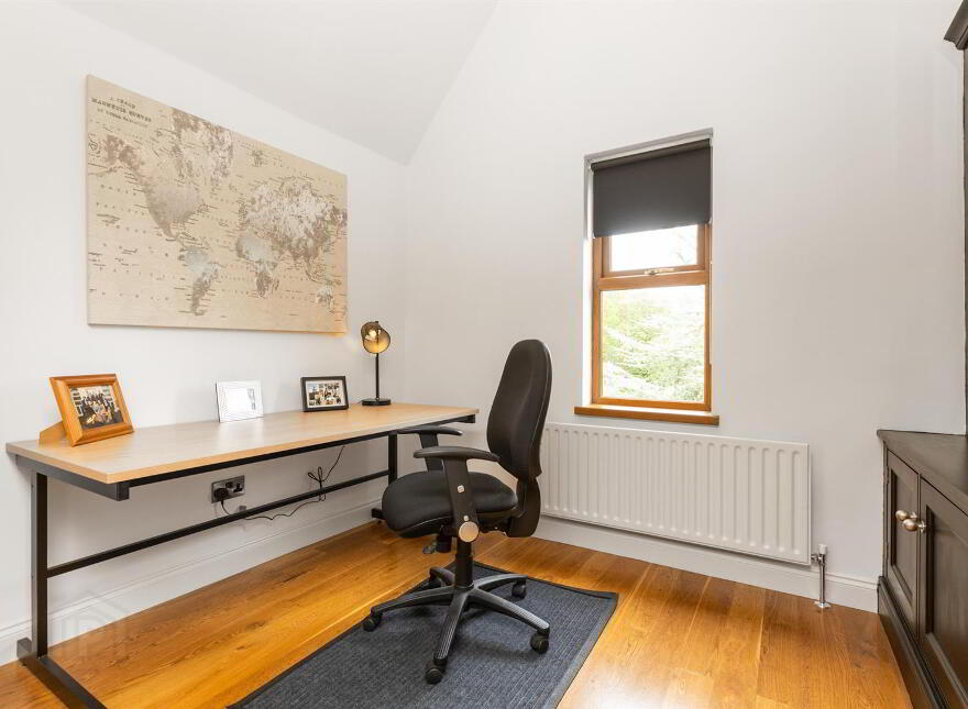 Islandhill, 66a Moss Road, Waringstown, Craigavon, BT66 7QY