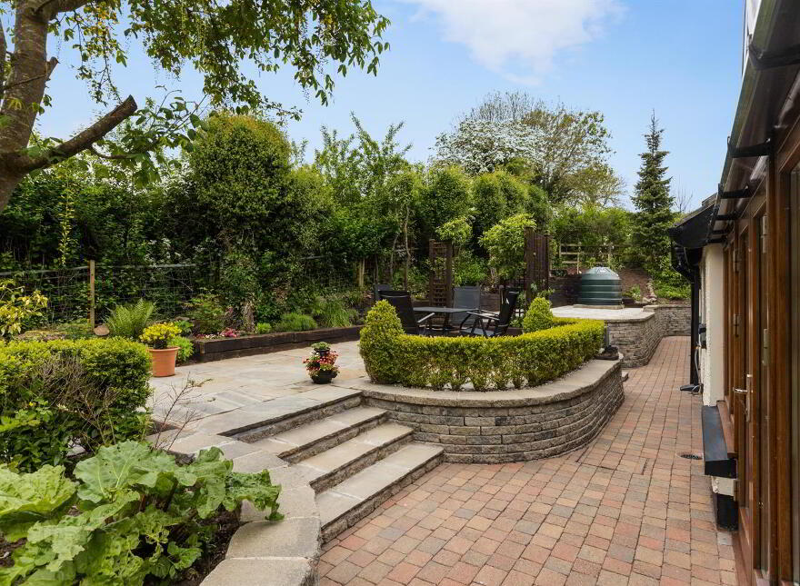 Islandhill, 66a Moss Road, Waringstown, Craigavon, BT66 7QY