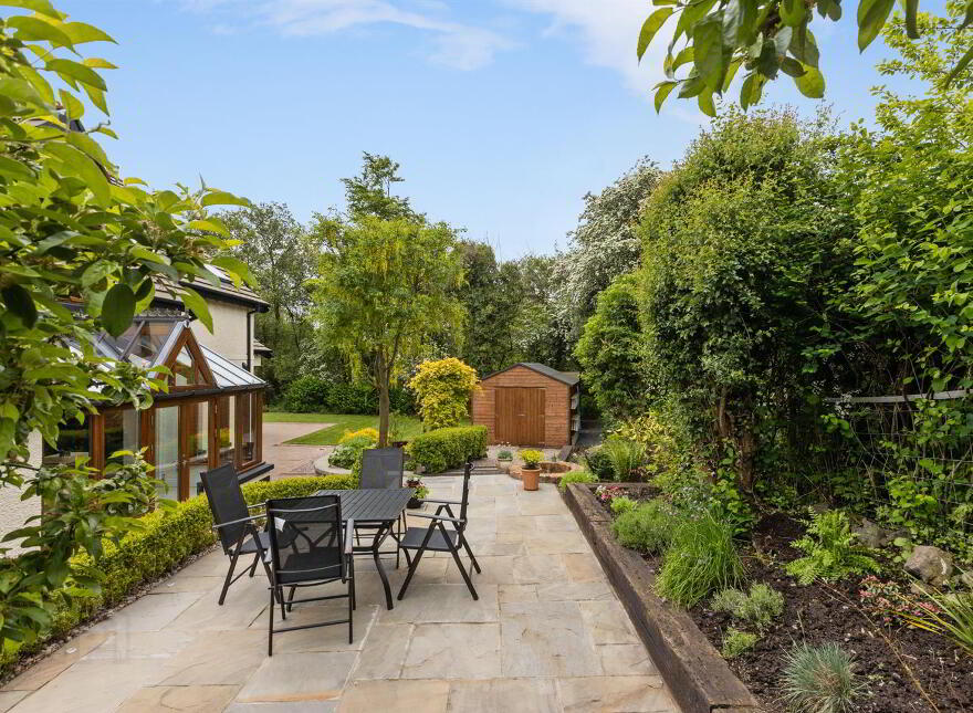 Islandhill, 66a Moss Road, Waringstown, Craigavon, BT66 7QY
