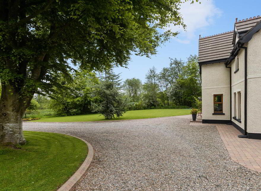 Islandhill, 66a Moss Road, Waringstown, Craigavon, BT66 7QY