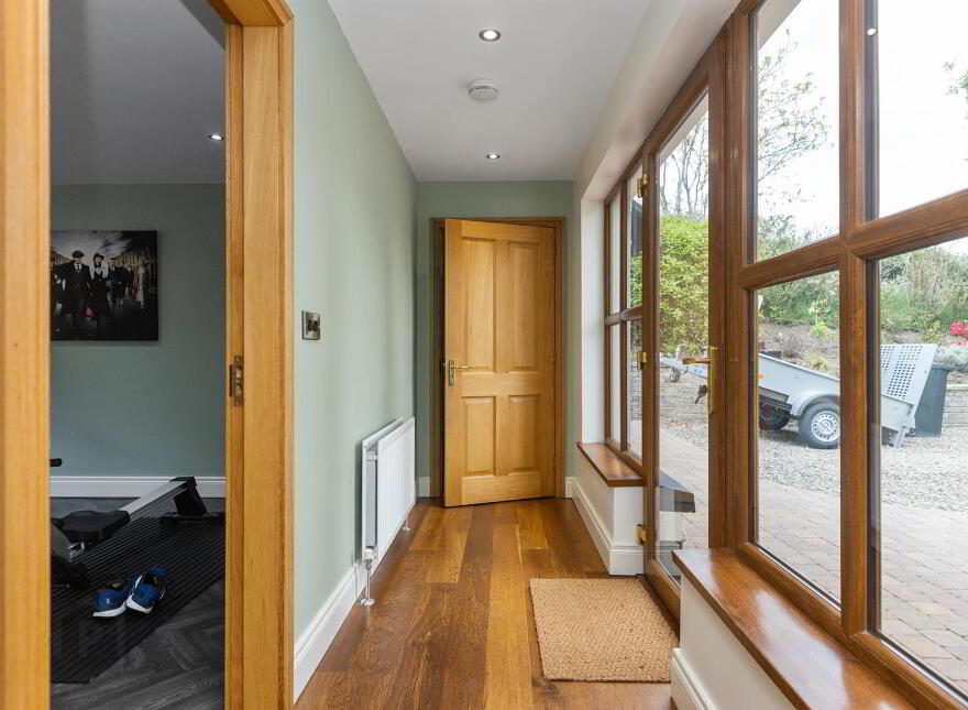 Islandhill, 66a Moss Road, Waringstown, Craigavon, BT66 7QY