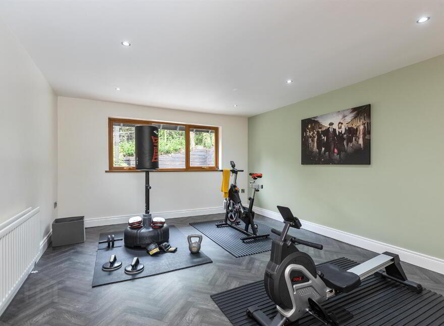 Islandhill, 66a Moss Road, Waringstown, Craigavon, BT66 7QY